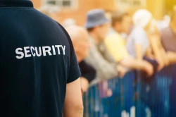 Gardiennage pour les établissements recevant du publics (ERP) et bureaux  