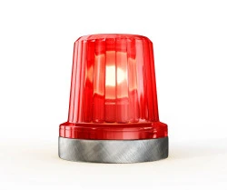 Intervention sur alarme à Nantes