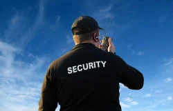 Société de sécurité et gardiennage à Rennes