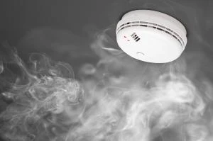 Sécurité incendie à Saint-Herblain