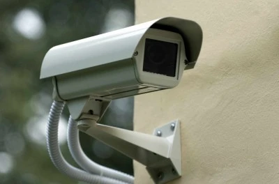 Caméra de surveillance Saint-Herblain